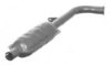 IMASAF 32.21.07 End Silencer